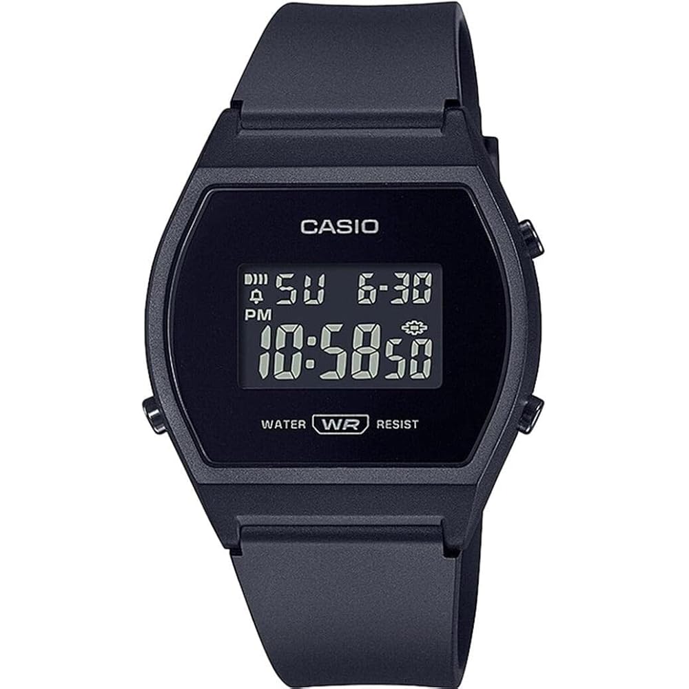 Casio Collection LW-204-1BEF Uni Watch