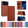 Чехол-книжка для Samsung Galaxy A5 A6 A7 A12 A36 A37 A56 A57 2017 2018 5G Кожаный чехол-кошелек