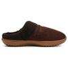Nike Кроссовки унисекс Burrow SE Cacao Wow Dark Cinder Коричневые барокко-коричневые черные DR8885-200