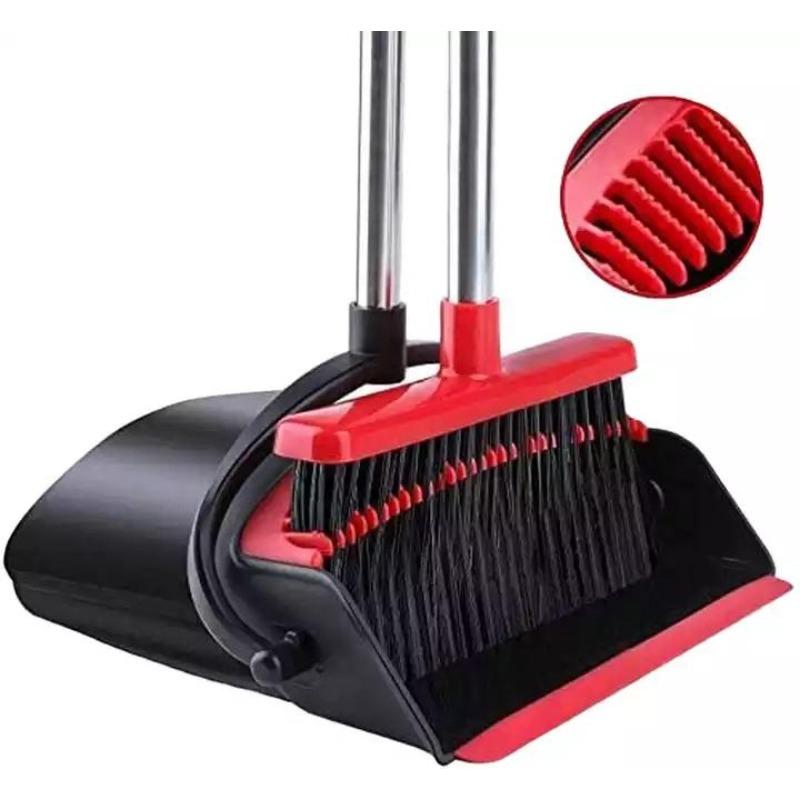 Набор метлы и совка для дома, дома, улицы, метлы и совка, маленькая метла