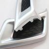 LR127494 Tailpipe Cover Trim for 20-23 Land Rover Discovery Sport