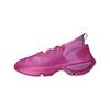 Sportswear Fashion Versatile Comfortable Simple Non-Slip Wear-Resistant Low-Top Casual Shoes Unisex Casual Shoes Deep-Violet JH8950
