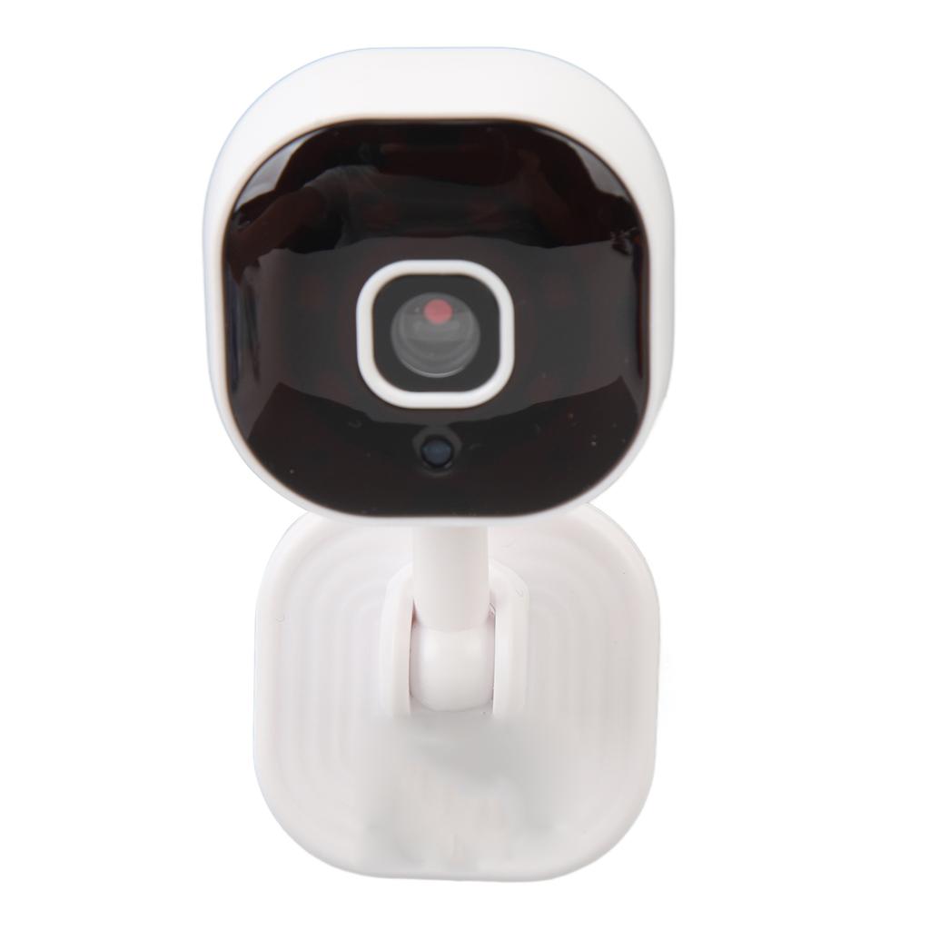Home Security Camera 1080P Night Vision 2 Way Audio WiFi APP Viewing Surveillance Camera for Pet