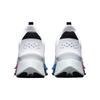 Nike Мужские кроссовки Air Zoom Tempo NEXT% Flyease 'White Multi' CV1889-102