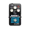 EBS BassIQ BlueLabel Черный