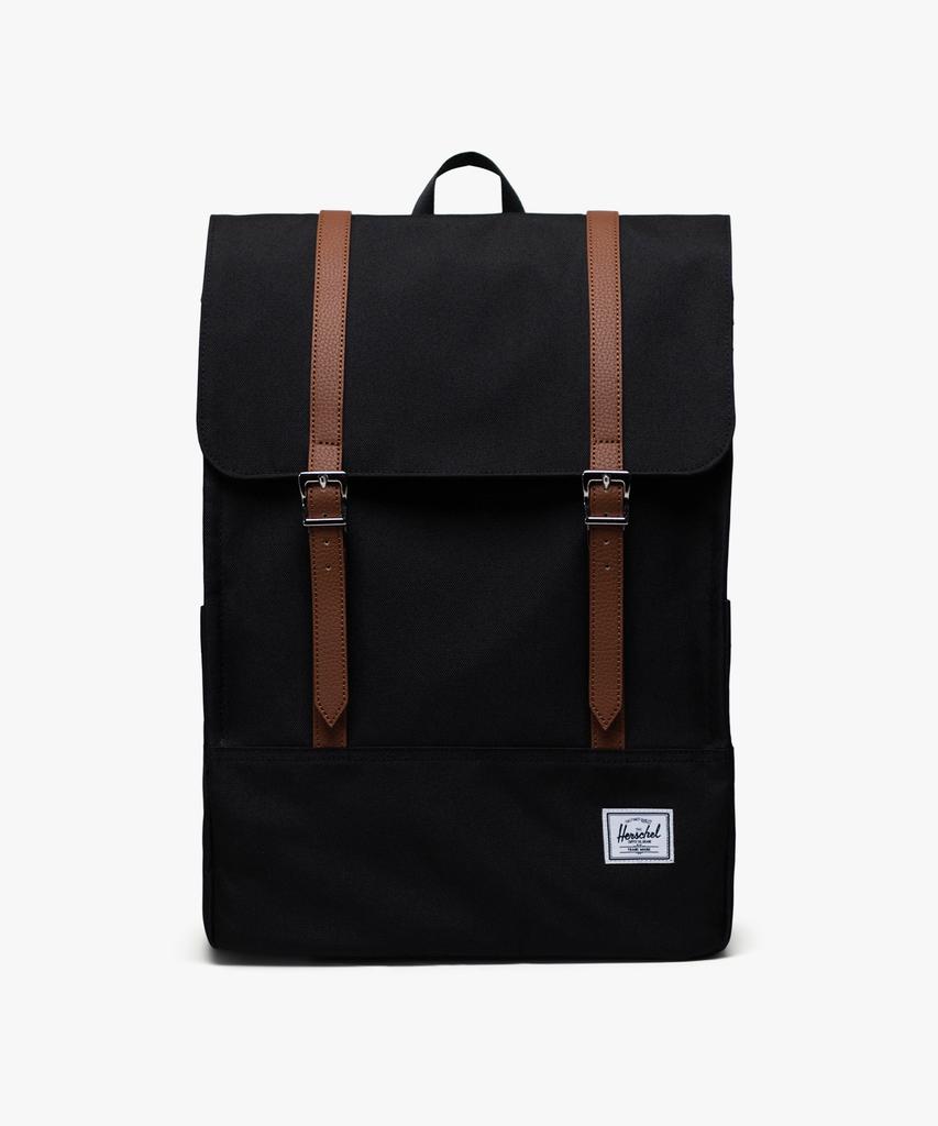 Рюкзак Herschel Supply Co Survey Черный