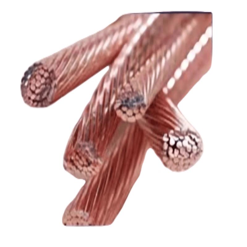Misumi Single Core Cable