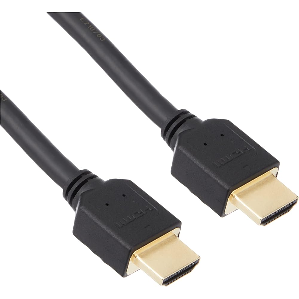 Panasonic HDMI Connection Extension Cable 5m CA-LND500D