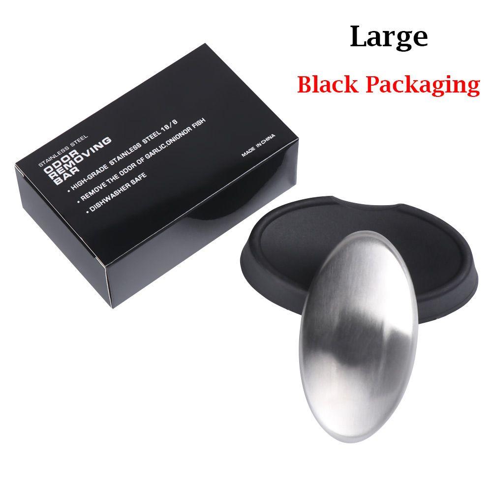 Моющие средства для стирки Дезодорирующие металлические мыла Овальная ручная стиральная машина Дезодорирующее мыло Нержавеющая сталь