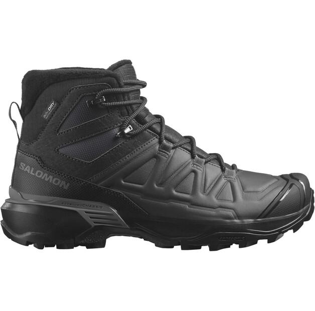 Треккинговые ботинки Salomon X Ultra Snowpilot Waterproof