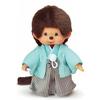 Sekiguchi Monchhichi Hakama 204991 H20 X W15 X D6cm Boy's