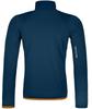 Куртка Ortovox Fleece Grid Jacket M (87215) deep ocean