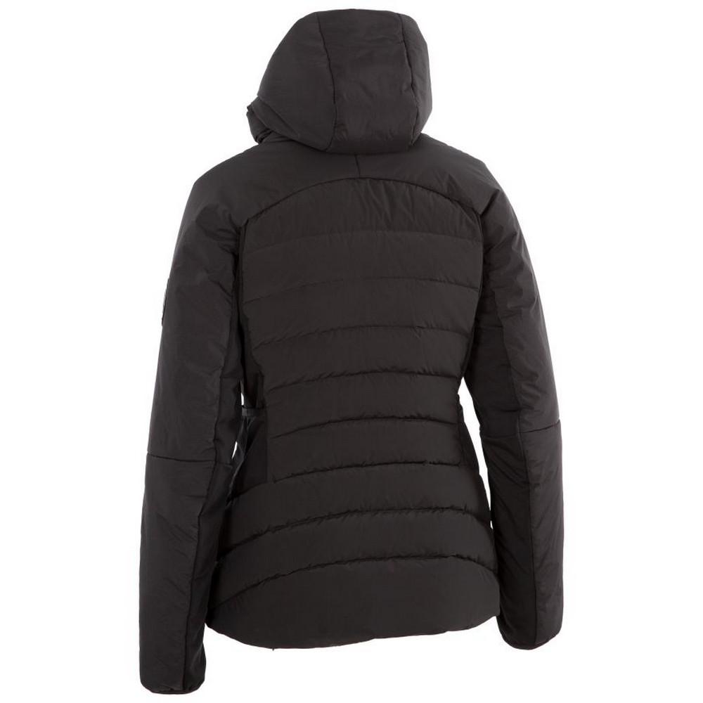 Womens/Ladies Clientella DLX Down Jacket