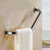 Stainless Steel Thicken Non Slip Toilet Bathroom Handle Bathtub Safety Grab Bar for Bath Shower