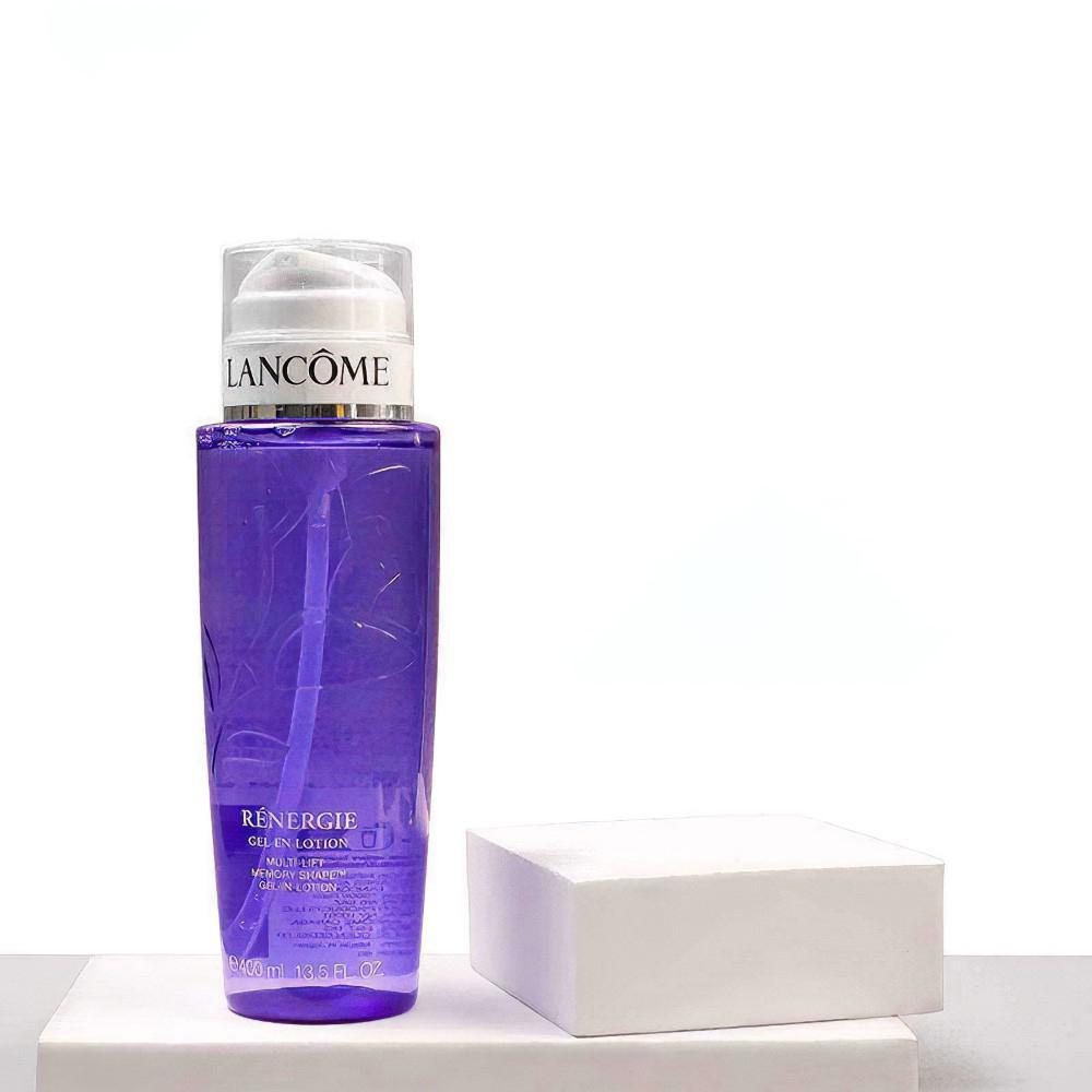 LANCÔME Rénégie 5D Фиолетовый Лосьон 400 мл Тоник против старения и для упругости