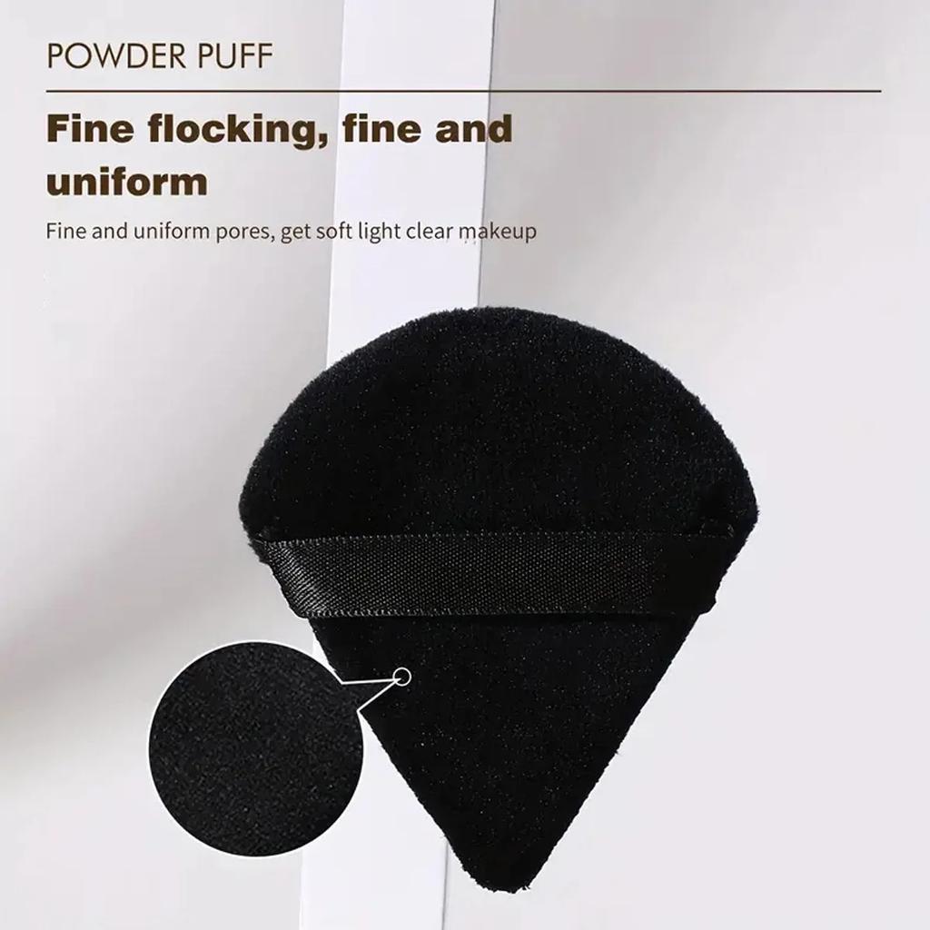 12pcs Small, Medium and Large Combination Set Makeup Puff Essential for Beginners