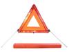 Small Warning Triangle, PVC Foil Inside, In Case, E11