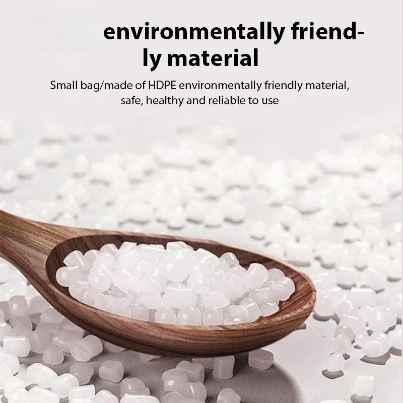 Xiaomi 50 шт. 12-дюймовые виниловые внутренние конверты из HDPE, антистатические, 8 микрон, утолщенные, защитные пакеты из OPP-пластика для хранения пластинок