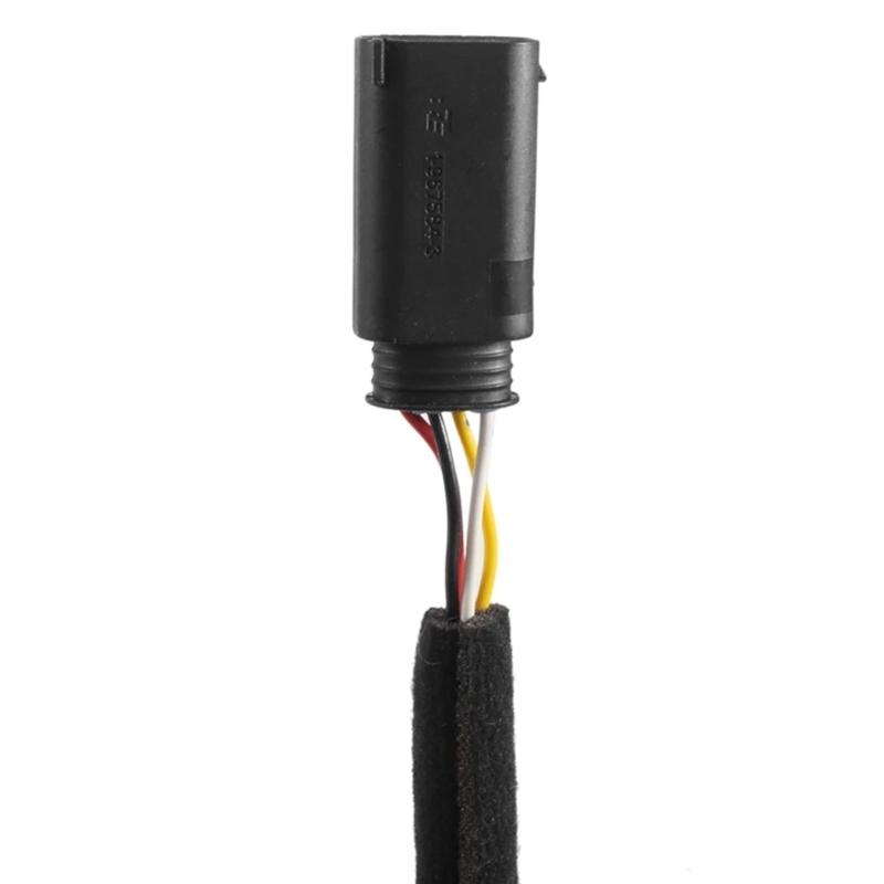 Водонепроницаемая камера заднего вида, совместимая с 95750-2B500 95750-2B501 95750-2B502, монитором помощи при парковке