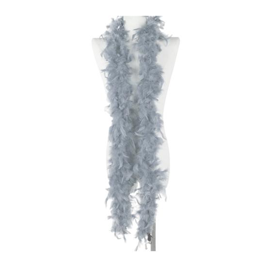 Перьевой шарф Вечеринка Пайетки Фольга 2 метра длиной Взрослый размер Шарф Вечеринки Торжества Сценические выступления Пушистый шарф