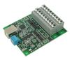 Y2 USB Compatible Isolated Digital Board Terminal Block Type 2.0 Input/output DIO-8/8B-UBT