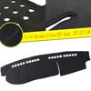 Коврик на панель приборов Sun Visor Pad для Mercedes 2007-2013 S-Class W221