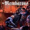 The Metabarons Second Cycle Finale by Jerry Frissen Hardback Book 9781643379098