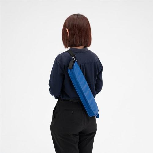 Pearl X Anello Collaboration Stick Bag #Blue ANL-STB #BL