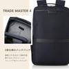 Backpack Trade Master 4 TRADE MASTER 4 Backpack Navy [Samsonite]