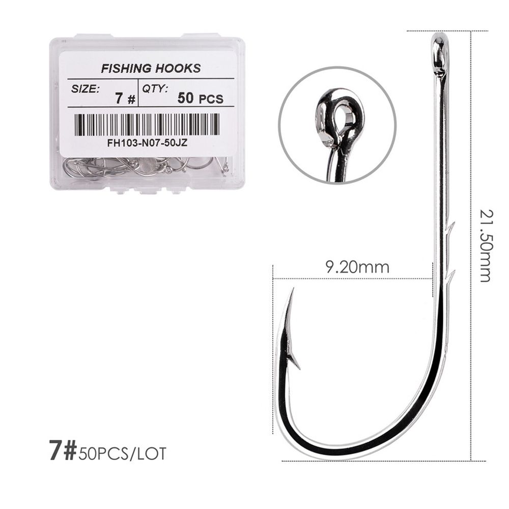 Аксессуары для наживки Крючок для рыбалки с длинным цевьем Крючок для рыбалки с зазубринами Офсетный узкий крючок для наживки Высокоуглеродистая сталь