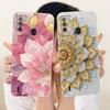Cute Printed Phone Case For Itel S16 Vision 1 Pro Soft Silicone Shockproof Cases For Itel Vision1 Pro ItelS16 Covers Bumpers
