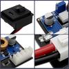 Replacement Type C PSU Mod for PS2 Fat Console Power Board Power Supply Board Supports PD 3.0 Retro Video Game Parts