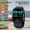 SACOSDING Smart Bracelet Air Pump Air Bag Blood Pressure Oxygen ECG Monitors Smartwatch For Women Men Relojes Inteligentes Smart Watches