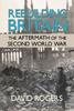 Книга Rebuilding Britain : The Aftermath of the Second World War