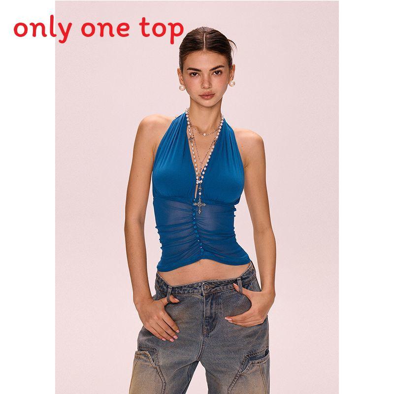 Sexy Girl Winter Bodycon Tank Top With High Elastic Polyester For Night Out Or Clubwear