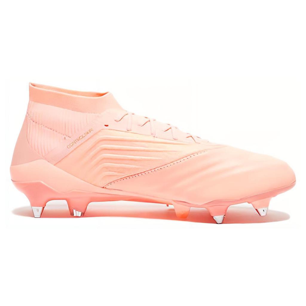 adidas Predator 18.1 Sg 'Clear Orange' D96596