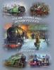 Книга Steam Trains and Jigsaw Puzzles