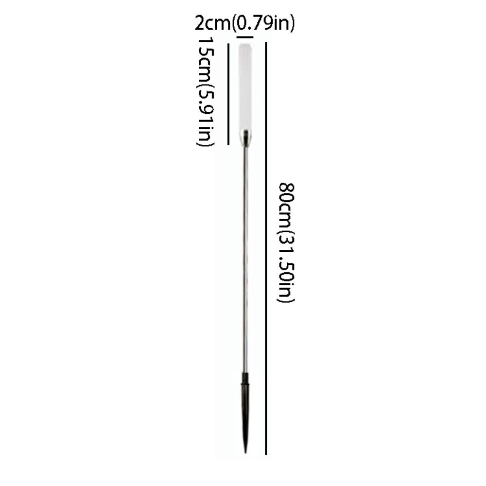 Waterproof Lawn Lamp Acrylic Outdoor Decorate Lamp Reed Lamp Landscape Lighting Outdoor