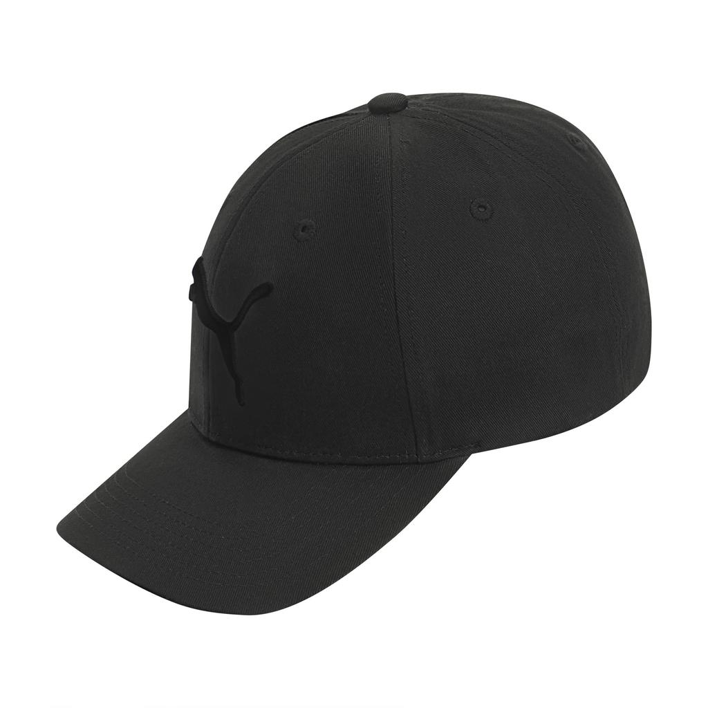 Puma Evercat Icon Snapback One Size Men's Cap, Black,