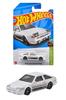 Hot Wheels Basic Car Toyota AE86 Sprinter Trueno, возраст 3 года и HHD82 [3 вверх]