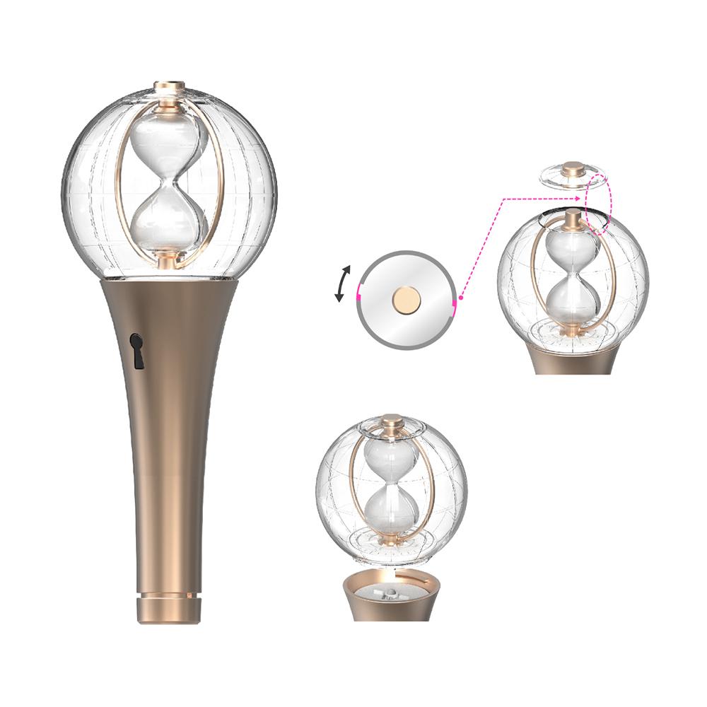 ATEEZ - Официальный лайтстик LIGHTINY, версия. 2 Купить дешево на Joom