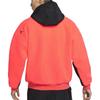 Jordan Jacket Men's Infrared Red CT3555-612