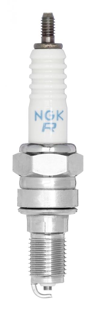 НГК (5666) CR8EH-9 Стандартная свеча зажигания, упаковка 1 шт.