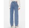 Джинсы Tommy Jeans Betsy Md Ls Cg4136 DW0DW17188 синий Loose Fit