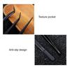Kitchen Tweezer Tong Stainless Steel Cooking Tweezers Professional Chef Food Tongs for Cooking Feeding Baking Decorating