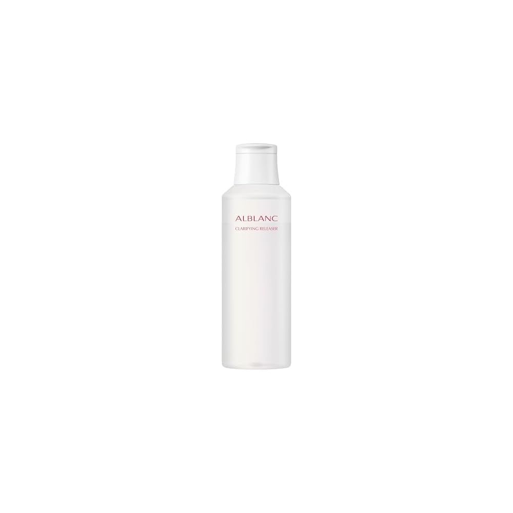 ALBLANC Clarifying Releaser [Makeup Remover] 180ml (Rinse-off only)