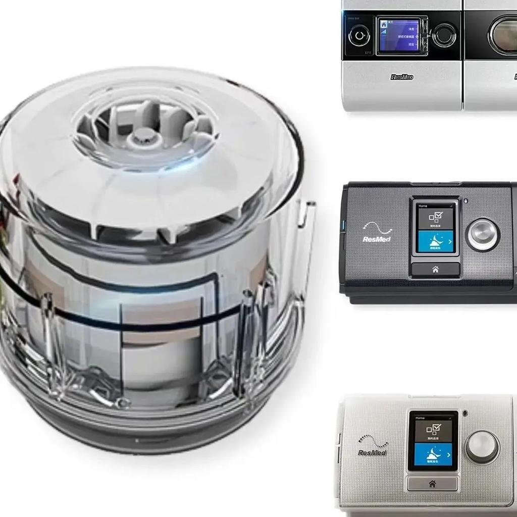 Мотор-вентилятор Мотор-насос для CPAP, Запчасти для Airsense 10 -аппарат CPAP- Расходные материалы для airsense 10-Совместимо с airsense 10/