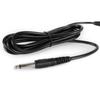 Dynamic Wired Microphone for Home KTV Singing & Tuning with Speaker Compatibility