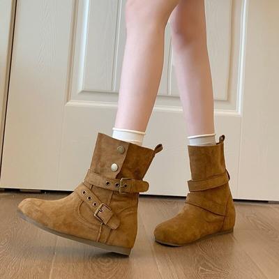 Ботинки – Ботинки