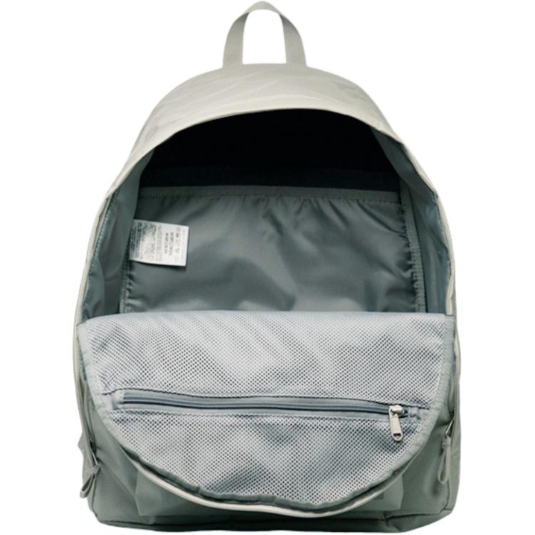 The North Face 24.7L Commuter Comfortable Fashion Versatile Backpack Outdoor Bag Tear Resistant Functional Material Polyester NF0A8AMM-7J4